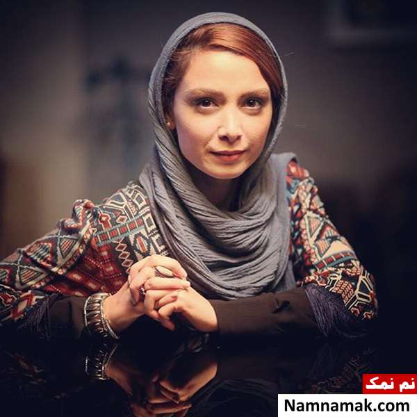 عکسهای جدید فرناز رهنما
