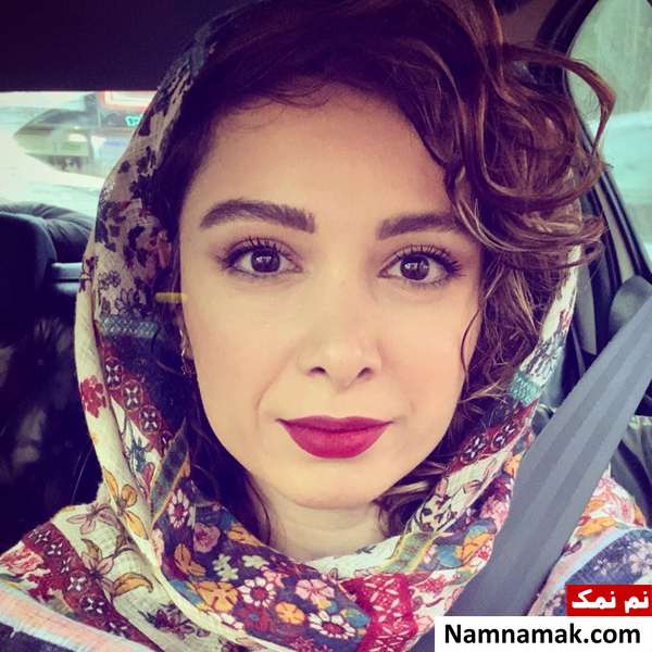 فرناز رهنما - Farnaz Rahnama