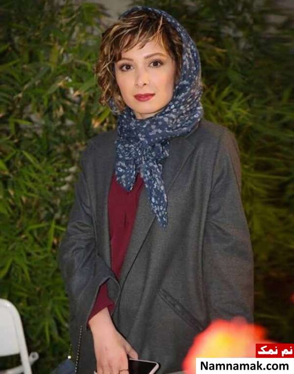عکسهای فرناز رهنما