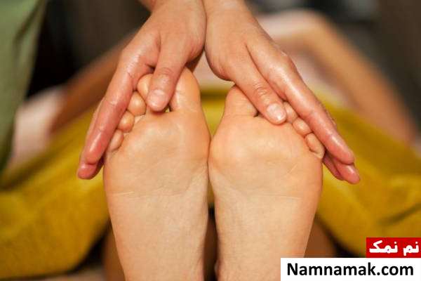  کاربردهای پارافین تراپی