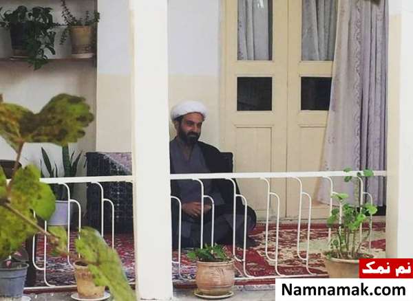 خلاصه داستان و معرفی بازیگران سریال وقت صبح کاوه خداشناس در سریال وقت صبح