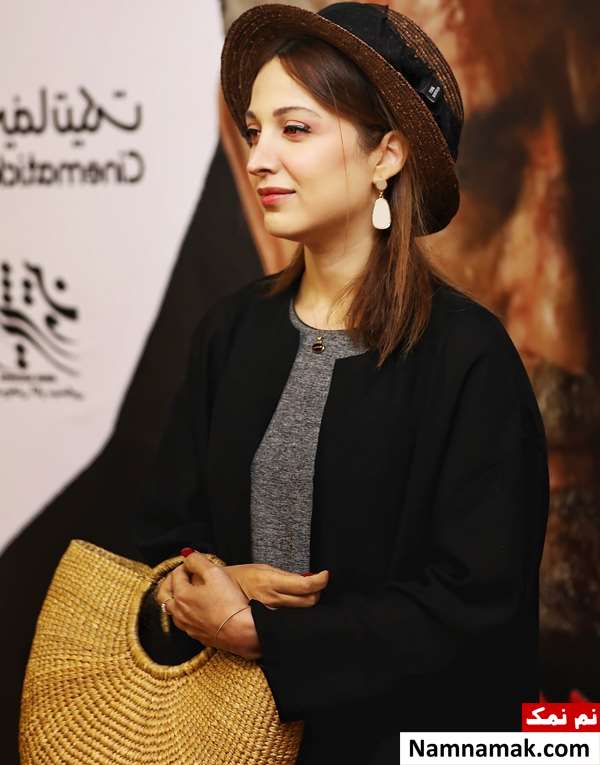 روشنک گرامی - Roshanak Gerami