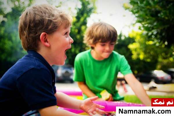 مزایای فرزند دوم برای خانواده