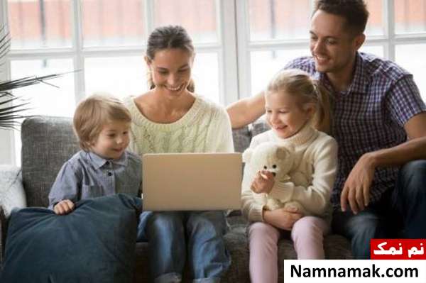 مزایای داشتن فرزند دوم