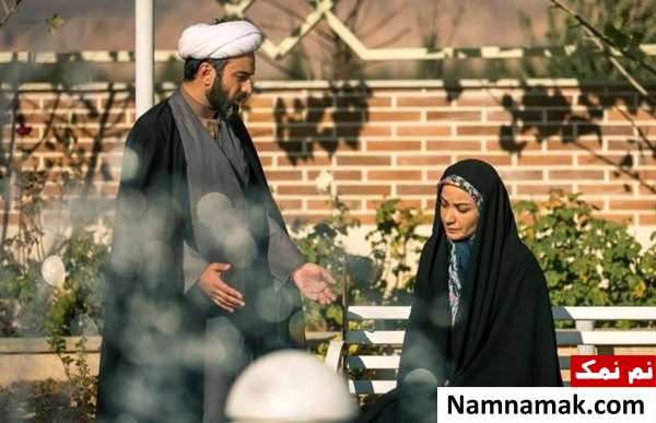 خلاصه داستان و معرفی بازیگران سریال وقت صبح کاوه خداشناس و نسرین نصرتی در سریال وقت صبح