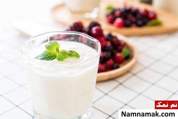 رژیم لاغری 7 روزه ماست