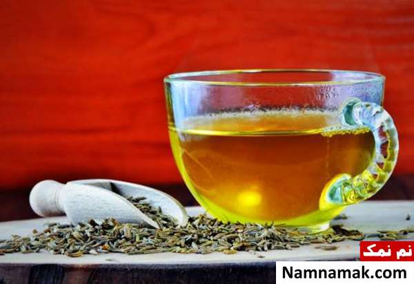 زیره برای لاغری موارد منع مصرف زیره سبز