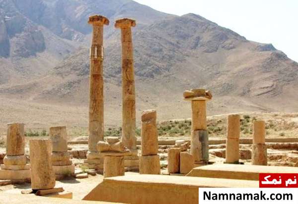 جاهای دیدنی و تاریخی محلات