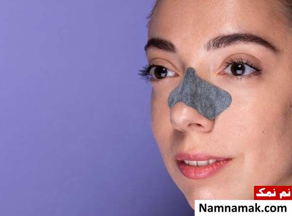 مراقبت بعد از تزریق ژل بینی