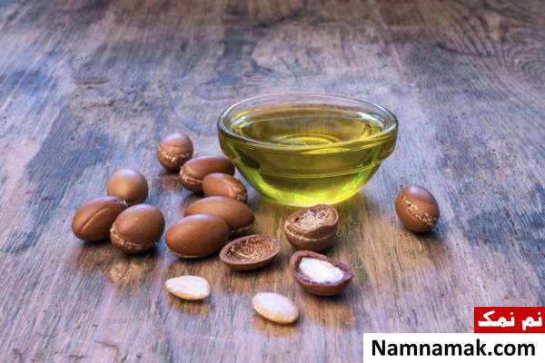 روغن مناسب انواع پوست