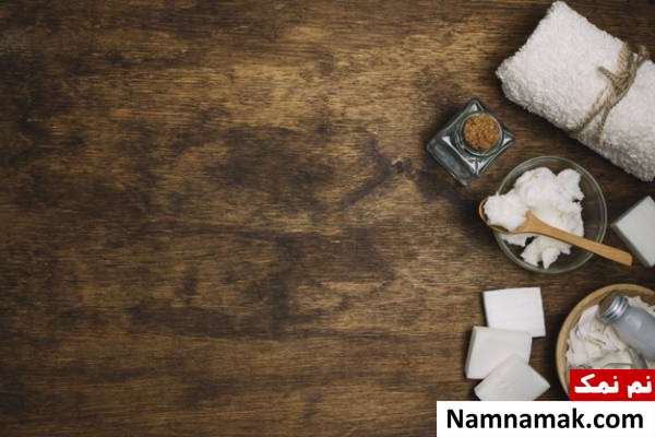 روغن نارگیل برای ماساژ 