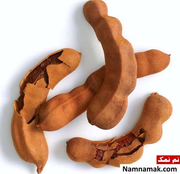 تمبر هندی خاصیت ضد التهابی دارد