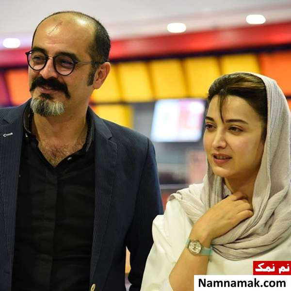 زندگی شخصی روشنک گرامی