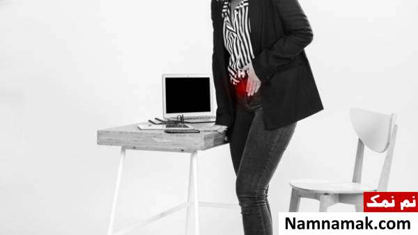 رهایی از دردهای پریودی