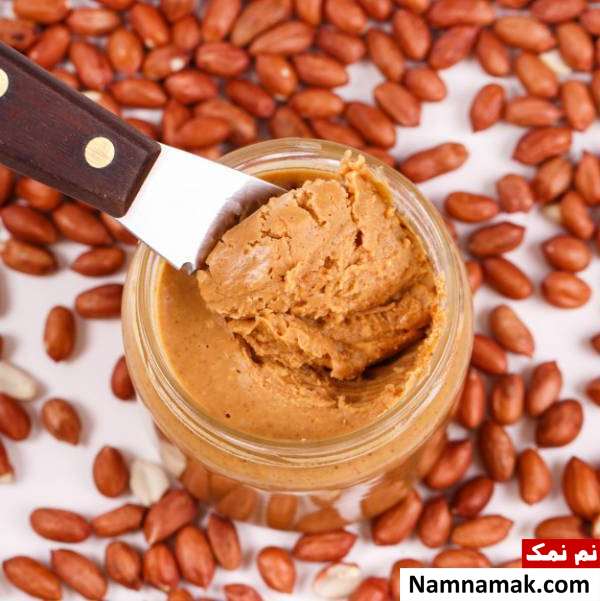 چربی طبیعی برای لاغری