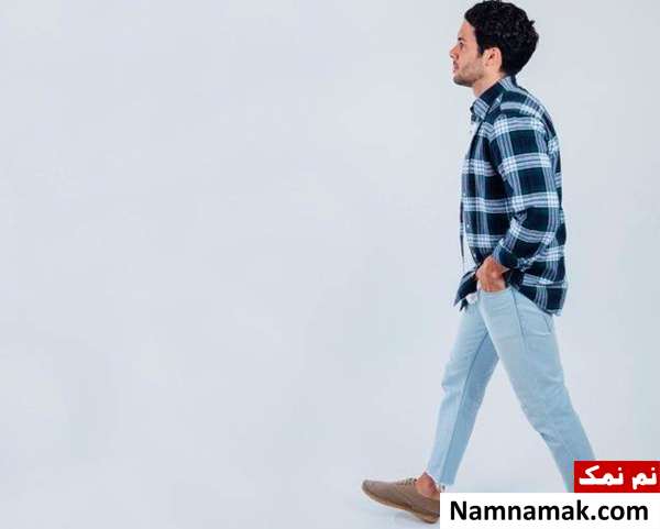  پیاده روی برای لاغری