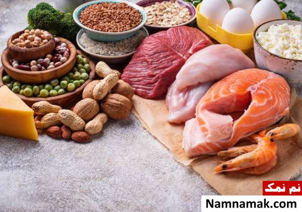 باورهای غلط رژیم غذایی