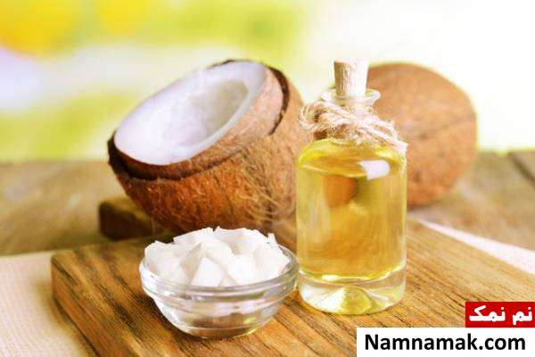 روغن نارگیل چطور از روغن نارگیل به عنوان ضد آفتاب استفاده کنیم؟