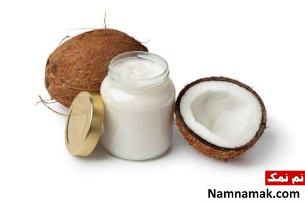 روغن نارگیل چطور از روغن نارگیل به عنوان ضد آفتاب استفاده کنیم؟