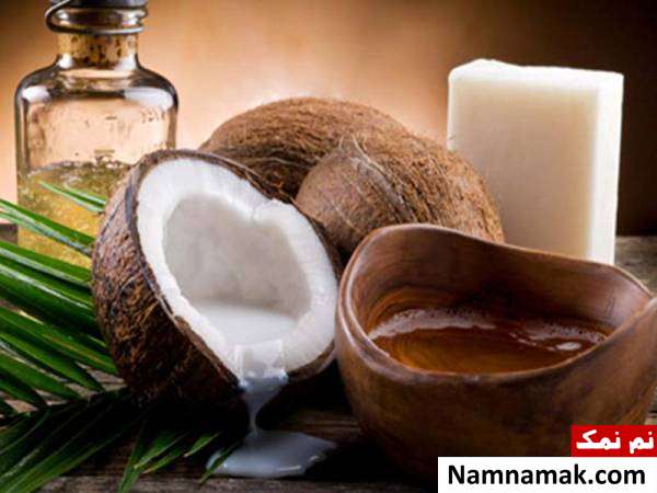 روغن نارگیل چطور از روغن نارگیل به عنوان ضد آفتاب استفاده کنیم؟