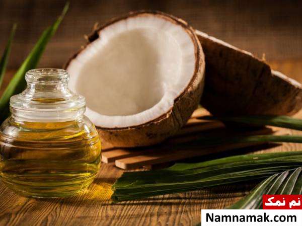 روغن نارگیل چطور از روغن نارگیل به عنوان ضد آفتاب استفاده کنیم؟