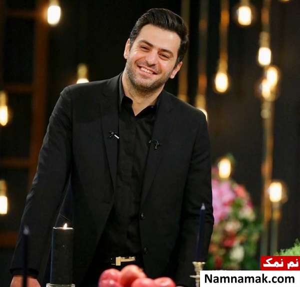 اخبار جدید و حواشی برنامه فرمول یک علی ضیا مجری فرمول یک