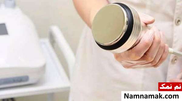  روش rf برای لاغری