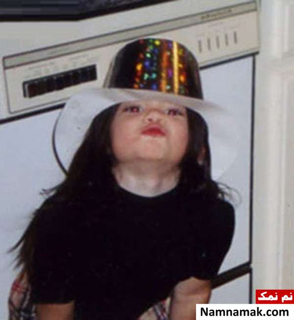 عکس کودکی افراد مشهور تصاویر کودکی افراد مشهور