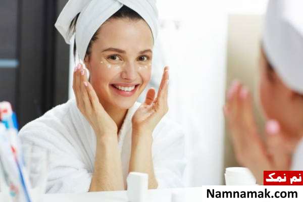 فواید رتینول برای پوست