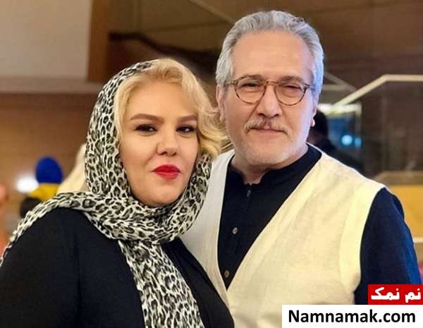 افسانه چهره آزاد و شاهرخ فروتنیان افسانه چهره آزاد و شاهرخ فروتنیان
