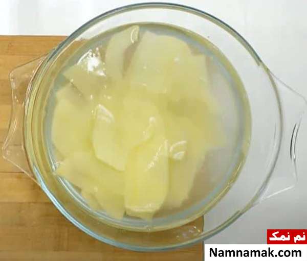 طرز تهیه فینگر فود سوسیس