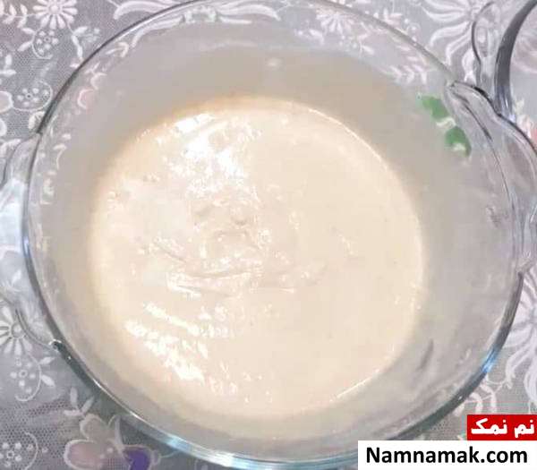 طرز تهیه لگیمات