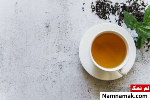 نوشیدنی های موثر در کاهش وزن
