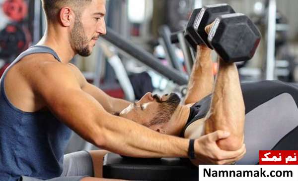 بدنسازی برای لاغری راهکار هایی برای کاهش وزن