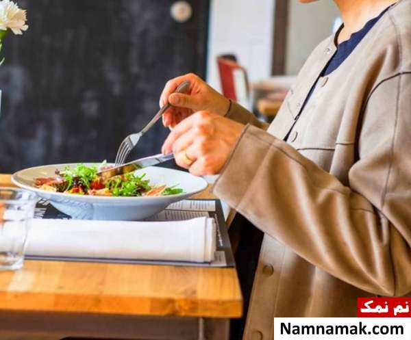 رژیم غذایی کاهش وزن نکات کلیدی کاهش وزن