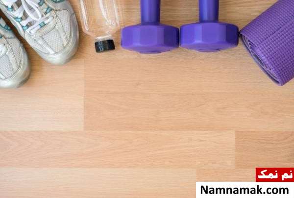 راه های جلوگیری از افزایش وزن