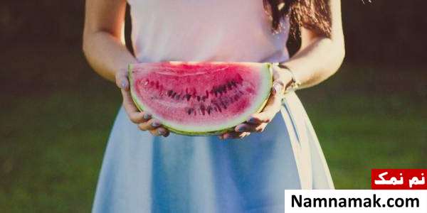 در بارداری چه بخوریم؟