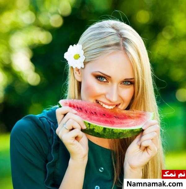 جلوگیری از مشکلات پوستی در بارداری