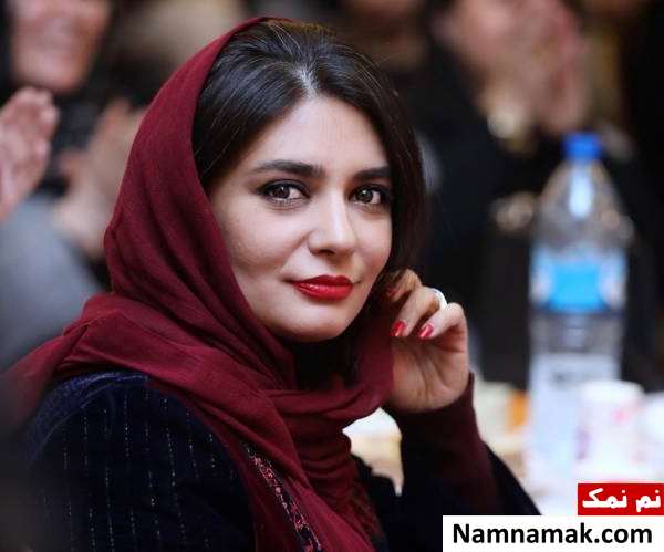 لیندا کیانی بازیگر سینما و تلویزیون