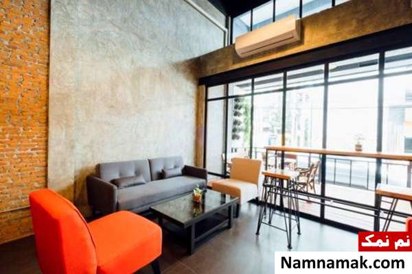 خنک کردن خانه روش خنک کردن خانه