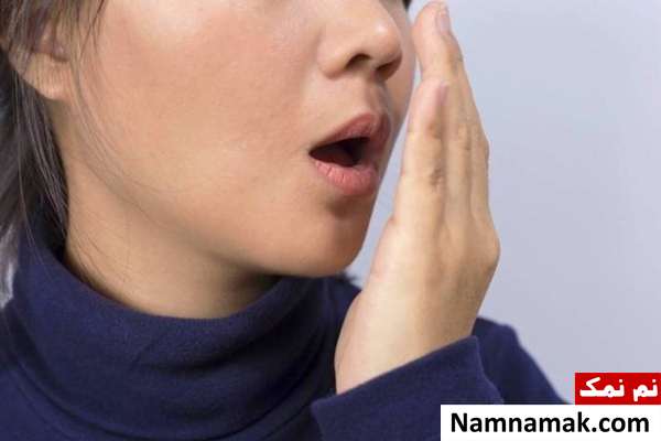 ضررهای خلال دندان