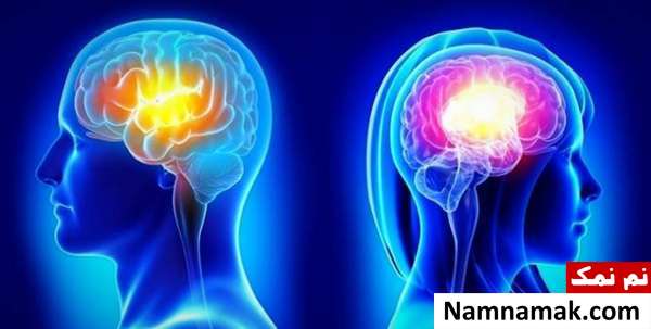 تفاوت عملکرد مغز زن و مرد در انجام چند کار همزمان