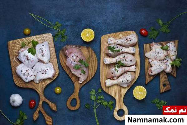قطع غذاهای پروتئینی از موانع کاهش وزن