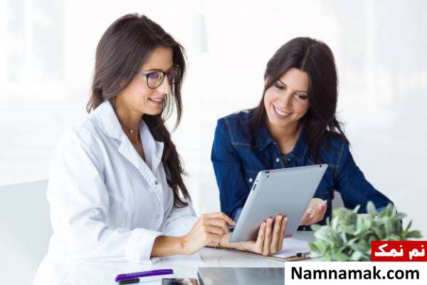پریودهای نامنظم نشانه چیست