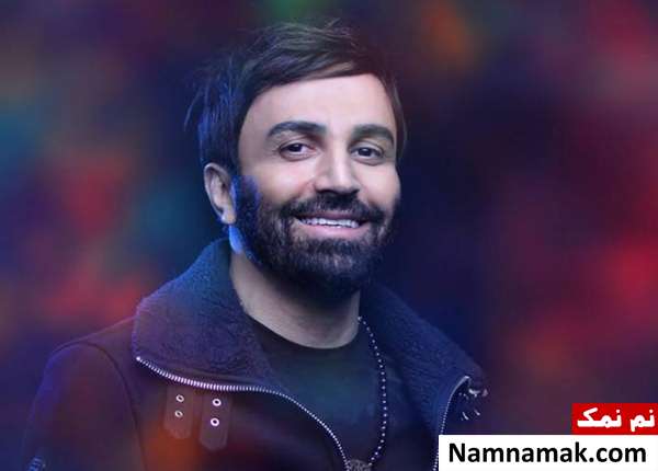 برنامه دورهمی علی لهراسبی