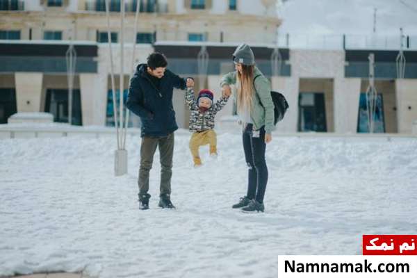 نکات بسیار مهم برای تبدیل شدن به پدر خوب و دوست داشتنی