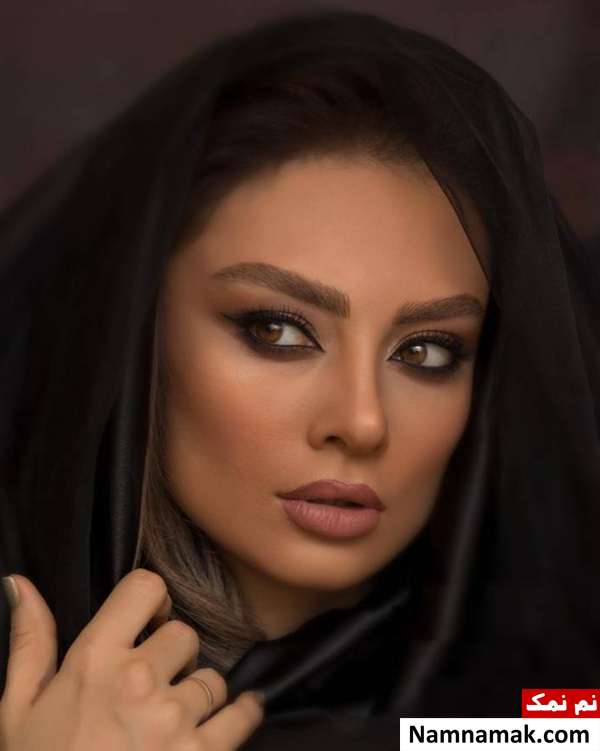 یکتا ناصر عکسی از یکتا ناصر بازیگر کشورمان