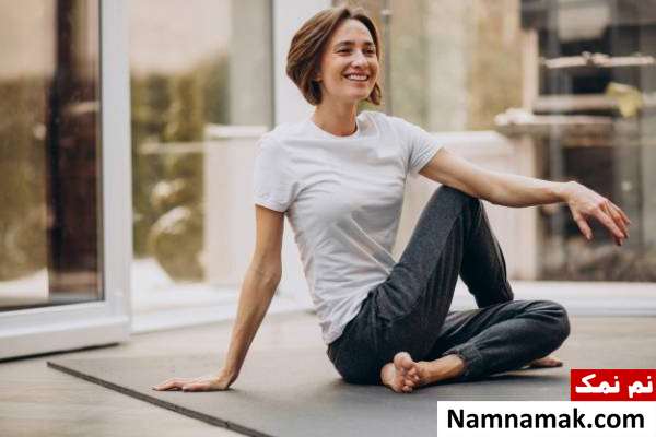  لاغری همراه با شیردهی 
