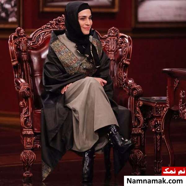 اندیشه فولادوند در دورهمی