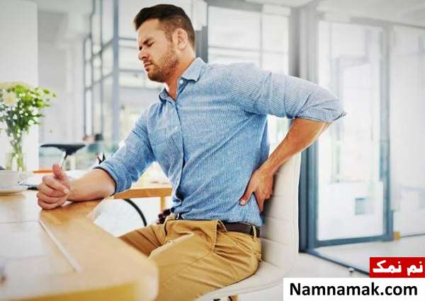 بیماری های کلیوی از عوارض مسواک نزدن